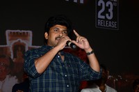 Tuck Jagadish Movie Press Meet